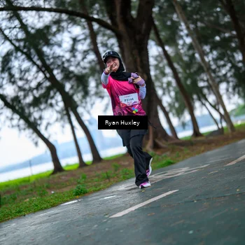 Runner Photo 8450947