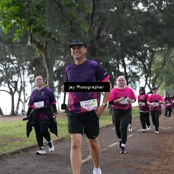 Runner Photo 8450948