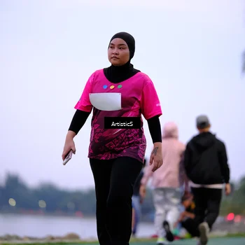 Runner Photo 8450949