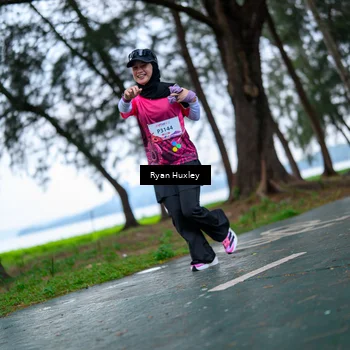 Runner Photo 8450950
