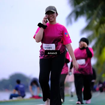 Runner Photo 8450952