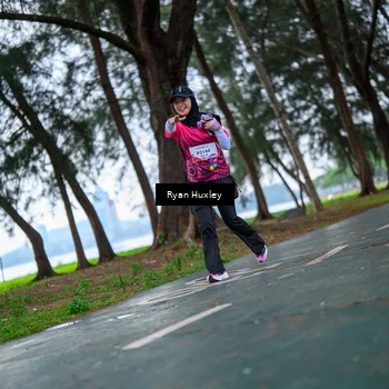 Runner Photo 8450953