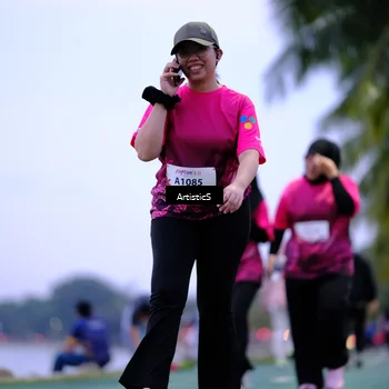 Runner Photo 8450954