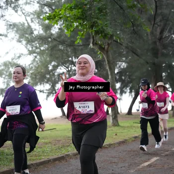 Runner Photo 8450955