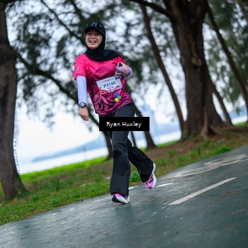Runner Photo 8450957