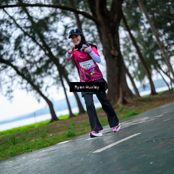 Runner Photo 8450958