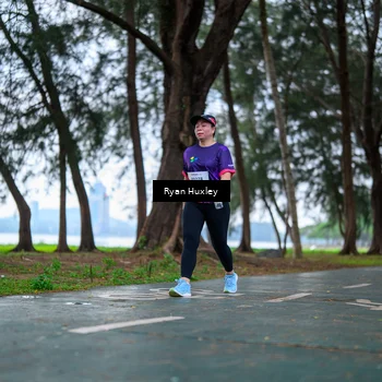 Runner Photo 8450959