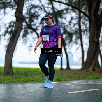 Runner Photo 8450960