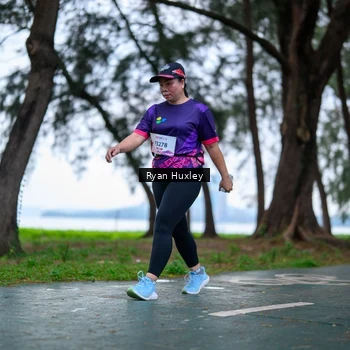 Runner Photo 8450961