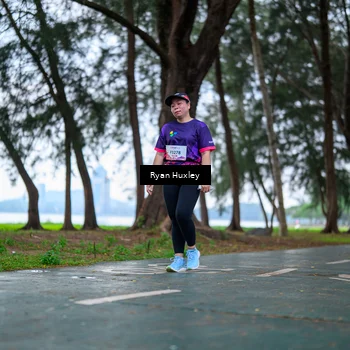 Runner Photo 8450962