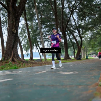 Runner Photo 8450963