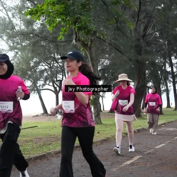 Runner Photo 8450967