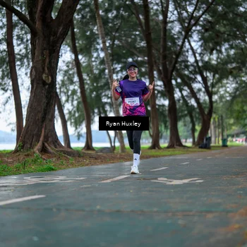 Runner Photo 8450968
