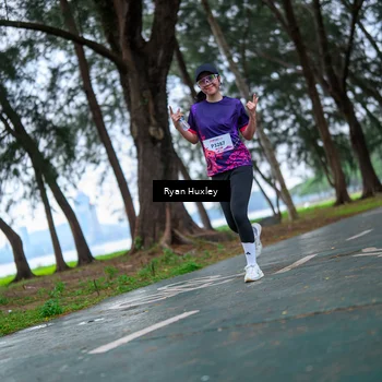 Runner Photo 8450969