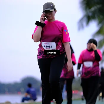 Runner Photo 8450970