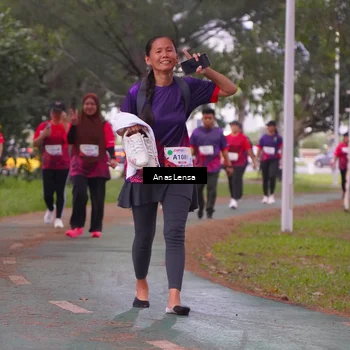 Runner Photo 8450971