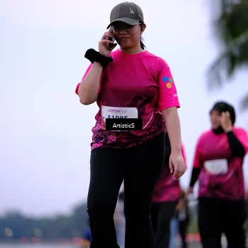 Runner Photo 8450973
