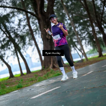 Runner Photo 8450974