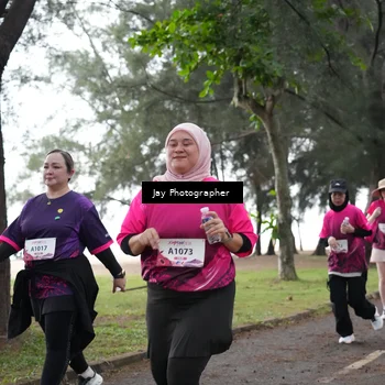 Runner Photo 8450975