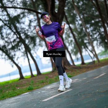 Runner Photo 8450976
