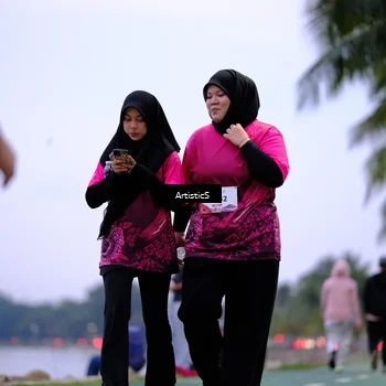 Runner Photo 8450977
