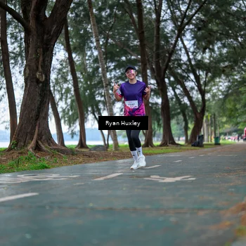 Runner Photo 8450978