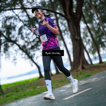 Runner Photo 8450979