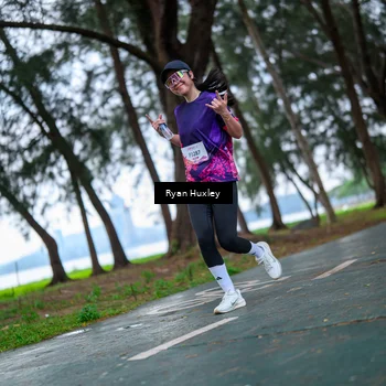 Runner Photo 8450980