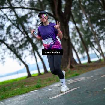 Runner Photo 8450982