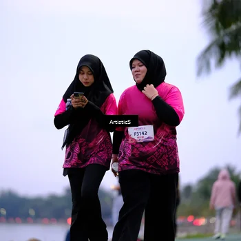 Runner Photo 8450983
