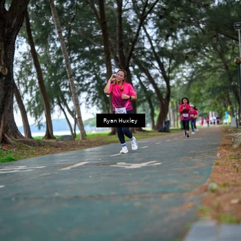Runner Photo 8450984