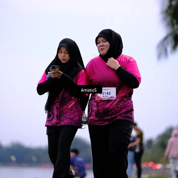 Runner Photo 8450988