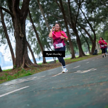 Runner Photo 8450989