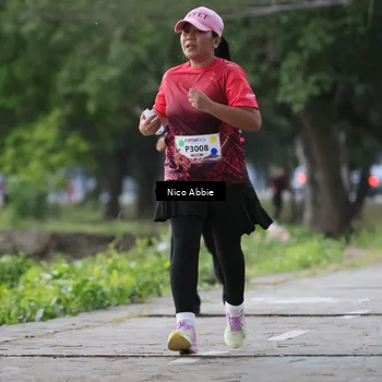 Runner Photo 8450990