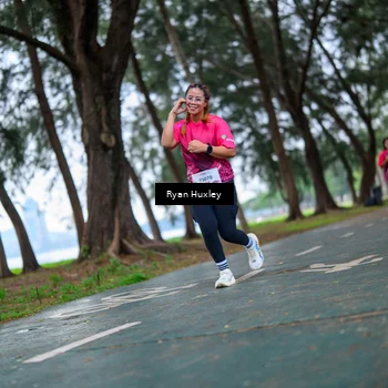 Runner Photo 8450991