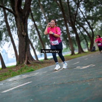 Runner Photo 8450992