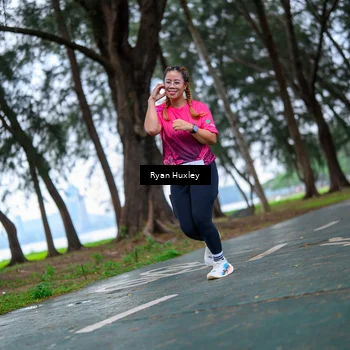 Runner Photo 8450993