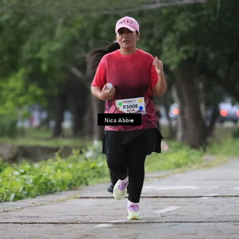Runner Photo 8450994