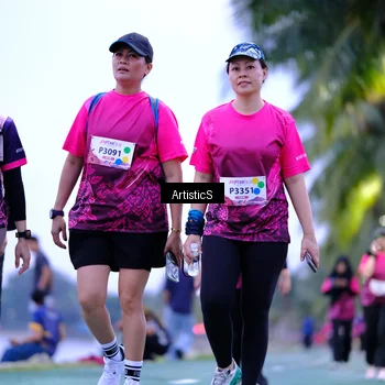 Runner Photo 8450995
