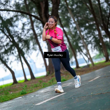 Runner Photo 8450996