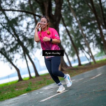 Runner Photo 8450997