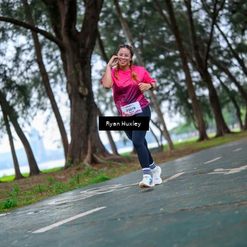 Runner Photo 8450998
