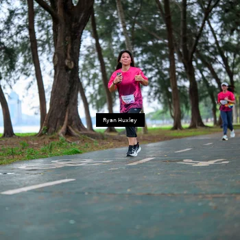 Runner Photo 8450999