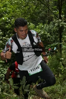 Runner Photo 84510