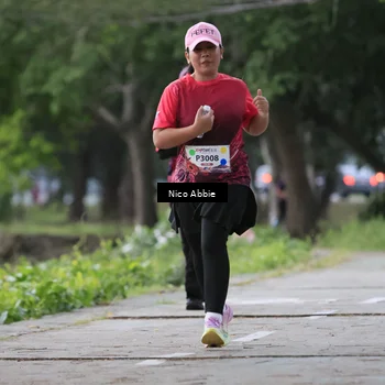Runner Photo 8451003