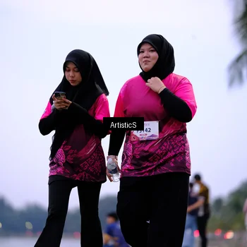 Runner Photo 8451004