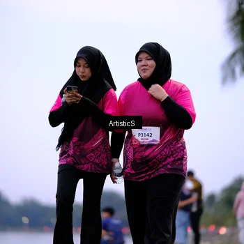 Runner Photo 8451005