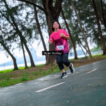 Runner Photo 8451008
