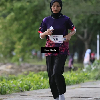 Runner Photo 8451009