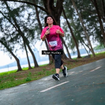 Runner Photo 8451010